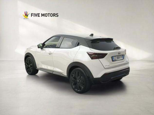 NISSAN Juke 1.0 DIG-T 114 CV N-Sport rif. 23856843 - Foto 5