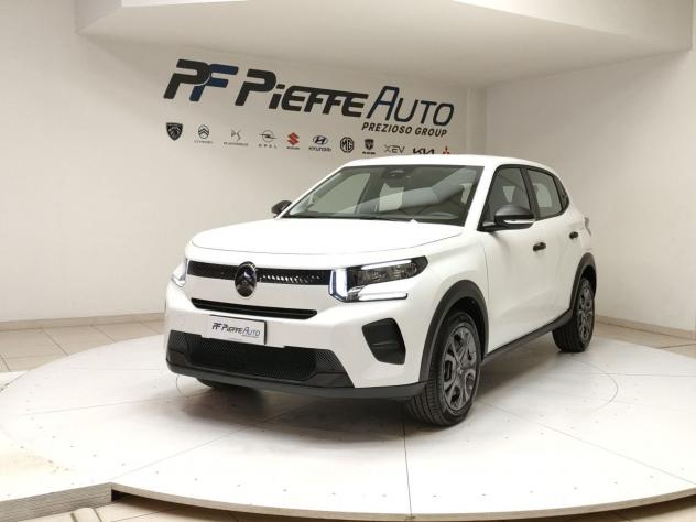 Citroën C3 C3 PureTech 100 S&S You