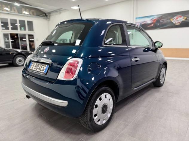 FIAT 500 1.2 Pop Star rif. 24165728 - Foto 6
