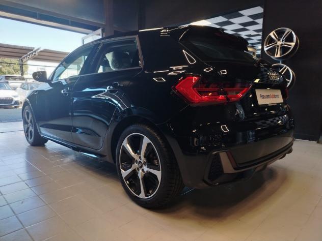 AUDI A1 2ª serie A1 SPB 30 TFSI S tronic S line edition - Foto 4