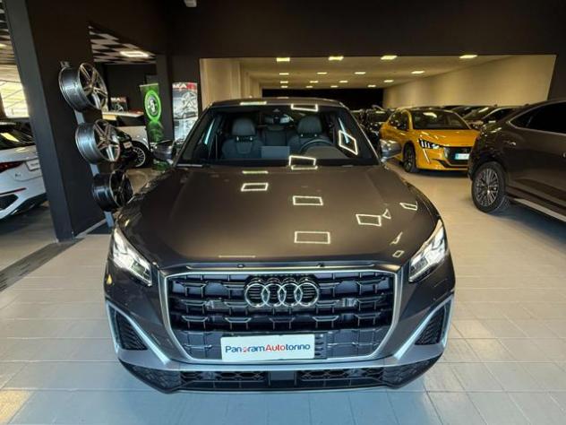 AUDI Q2 35 TDI S tronic S line Edition rif. 23230546 - Foto 2