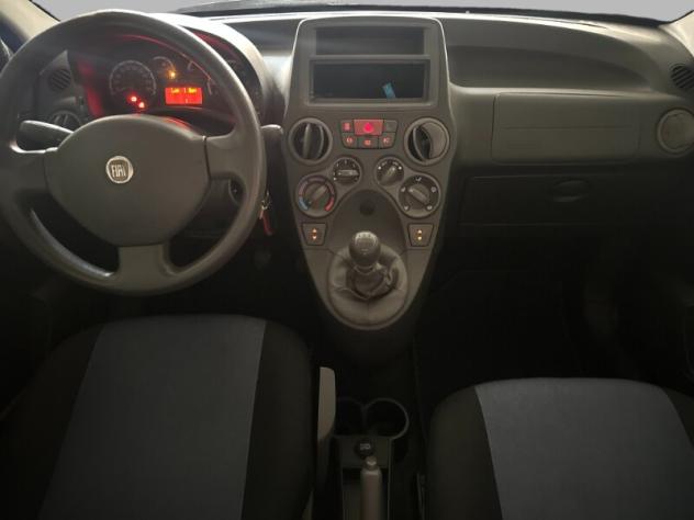 FIAT Panda 2ª serie Panda 1.4 Dynamic Natural Power - Foto 10