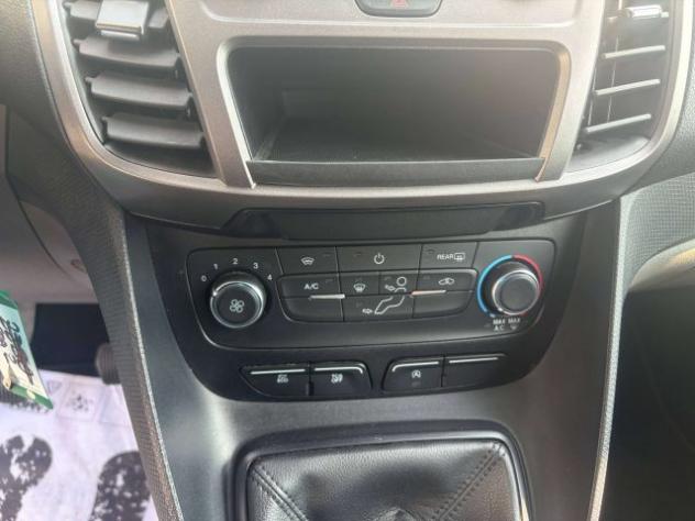 FORD Tourneo Connect connect 1.5 tdci 5 posti iva rif. 24129350 - Foto 9