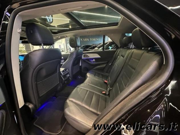 MERCEDES-BENZ GLE 300 d 4Matic Premium Plus rif. 24149310 - Foto 9