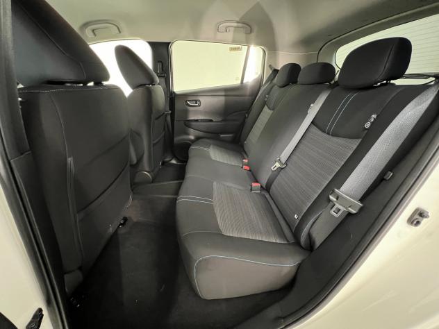 Nissan Leaf Business 40kWh 150cv - Foto 7