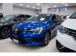 Renault Clio 1.0 tce Techno 90cv
