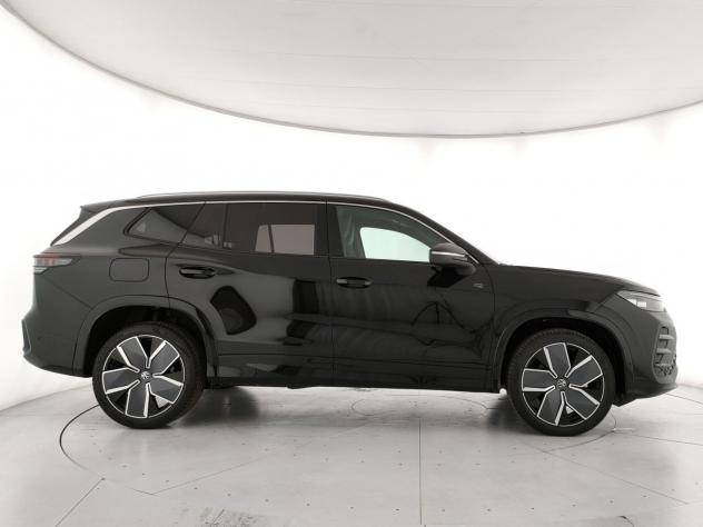 Volkswagen Tayron 1.5 tsi ehybrid R-Line 204cv dsg - Foto 3