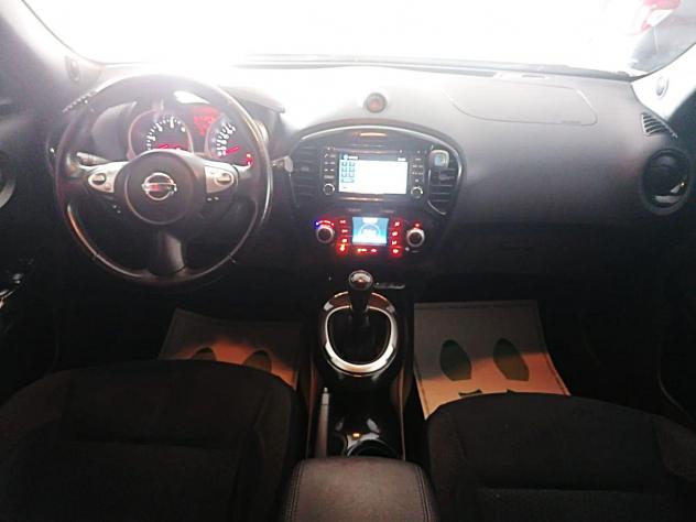 NISSAN - Juke - 1.5 dCi S&S N-Connecta - Foto 9