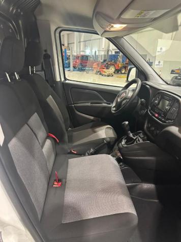 FIAT Doblo Doblò 1.3 MJT 3 POSTI" S&S PC-TN Cargo Lounge rif. 23653258 - Foto 9