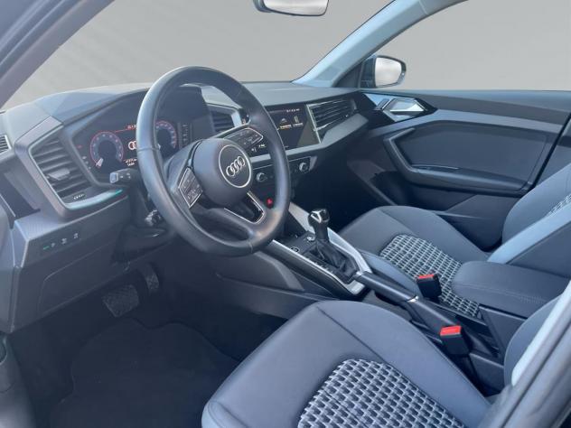 Audi A1 SPB 30 TFSI S tronic S line edition - Foto 6