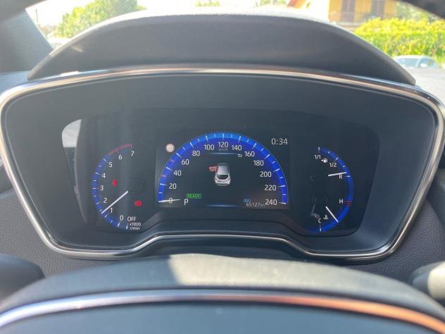 Toyota Corolla 1.8 Hybrid Style - Foto 8