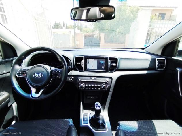 KIA Sportage 1.7 CRDI 2WD GT Line - Foto 4