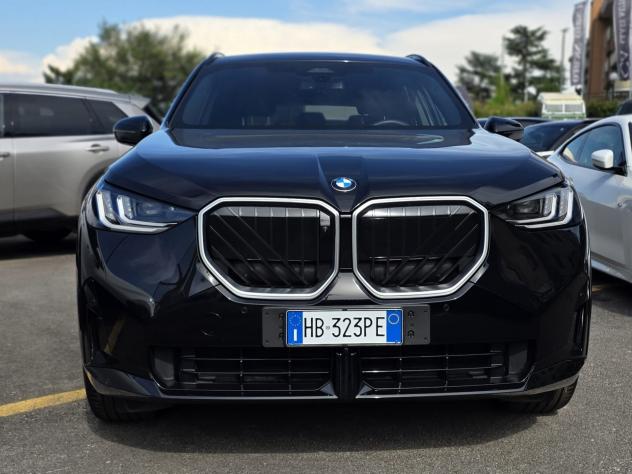 Bmw X3 xDrive20d MSport Navi Xeno - Foto 3