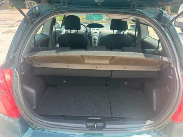 TOYOTA Yaris 1.0 3 porte Sol rif. 23940654 - Foto 7