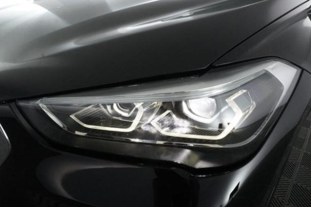 BMW X1 X1 sDrive16d xLine Plus rif. 23802194 - Foto 9