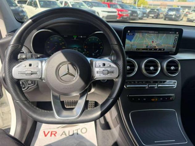 Mercedes-Benz GLC 300 de HYBRID PLUG-IN phev (EQ-power) Premium 4matic auto - Foto 7