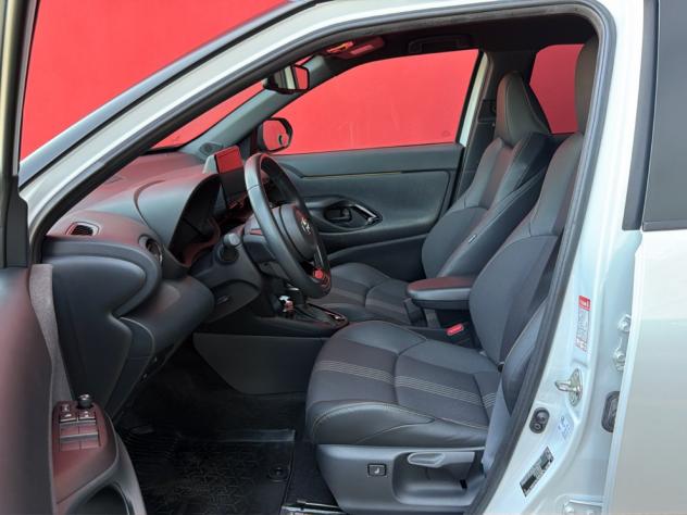 Toyota Yaris Cross 1.5H (116 CV) E-CVT Adventure AWD-i - Foto 4