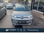 VOLKSWAGEN up! 1.0 5p. EVO move up! BlueMotion Technology rif. 23031335