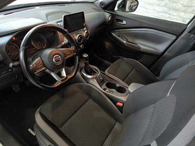 Nissan Juke 1.0 DIG-T 114 CV N-Connecta - Foto 10