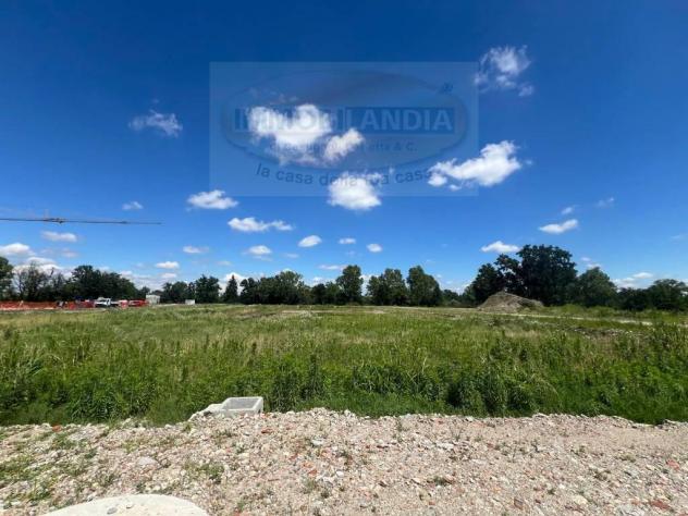 Terreno Residenziale - Comazzo . Rif.: 2000 - Foto 16