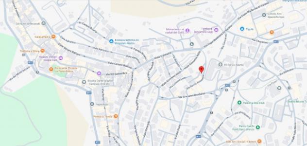 Immobile in asta di 28 m² in vendita a Recanati - Foto 3