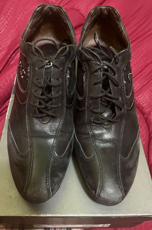 Scarpe Nero Giardini - Foto 5