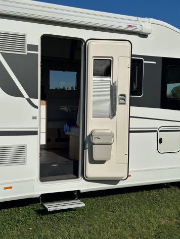 Adria MOTORHOME SONIC 700DL - Foto 5