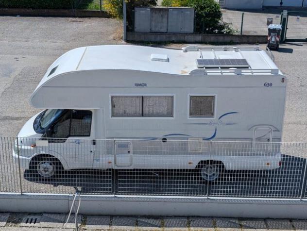 RIMOR SUPER BRIG 630 rif. 23753567 - Foto 2