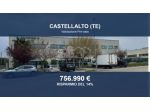 Immobile in asta di 2976 m² in vendita a Castellalto