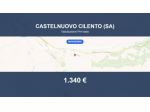 Immobile in asta di 3 m² in vendita a Castelnuovo Cilento
