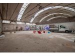Capannone industriale in vendita a Livorno 590 mq  Rif: 1313726