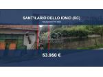 Immobile in asta di 9093 m² in vendita a Sant'Ilario dello Ionio