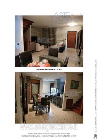 IMMOBILI-IMMOBILE RESIDENZIALE-Via M. Malpighi, 188, 67051 Avezzano AQ, Italia - Foto 3