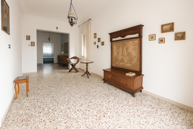 Casa semindipendente in vendita a Bientina 160 mq Rif: 1378116 - Foto 4