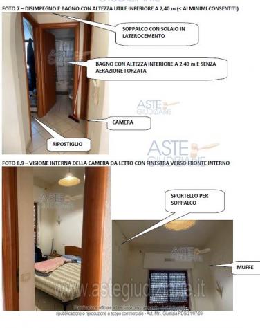 IMMOBILI-IMMOBILE RESIDENZIALE-Via Montecuccoli, 18, 09134 Cagliari CA, Italia - Foto 3