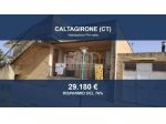Immobile in asta di 170 m² con più di 5 locali in vendita a Caltagirone