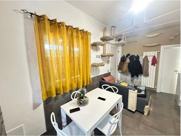 Appartamento in vendita a Fossone - Carrara 51 mq Rif: 1394560 - Foto 3