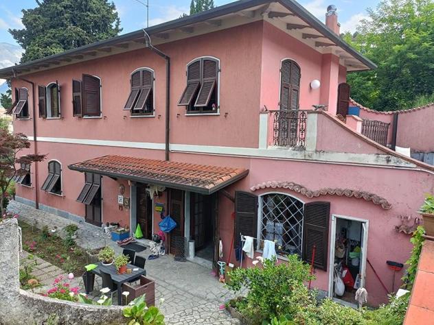 Casa singola in vendita a Carrara 204 mq Rif: 1281525 - Foto 3