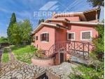 Villa Unifamiliare Vigna Fiorita - Ciampino € 785.000