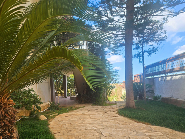 Villa in vendita a Gallipoli - Foto 7