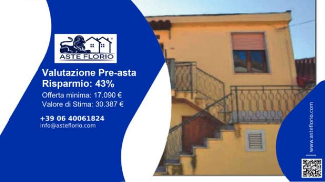 Immobile in asta di 78 m² in vendita a Gimigliano - Foto 2