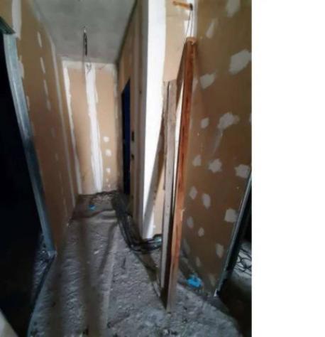 Immobile in asta di 334 m², box auto in vendita a Gioia dei Marsi - Foto 5