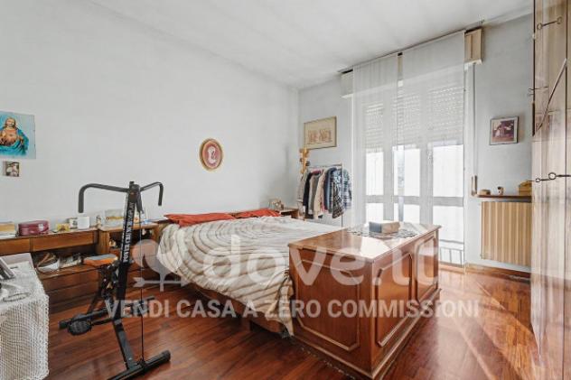 Appartamento di 110 m² con 3 locali in vendita a Giussano - Foto 15