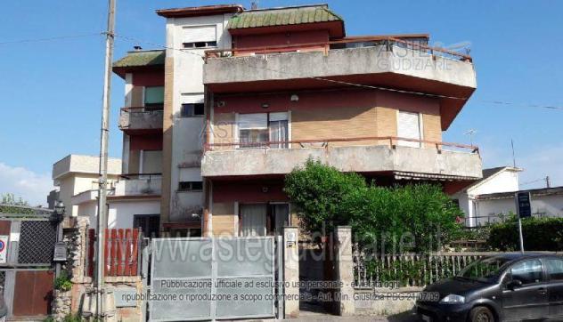 IMMOBILI-IMMOBILE RESIDENZIALE-Via Capitano Dante Canducci, 12, 00048 Nettuno RM, Italia