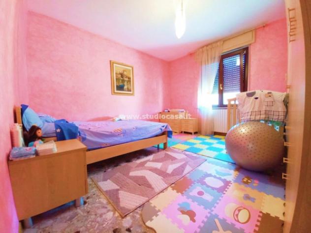 Appartamento di 120 m² con 4 locali e box auto in vendita a Parre - Foto 12