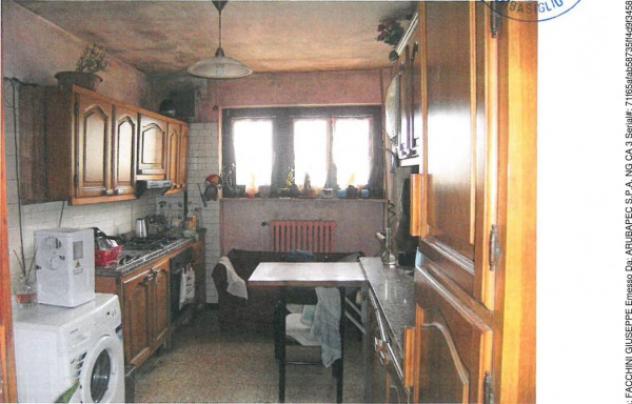 Immobile in asta di 129 m² in vendita a Piasco - Foto 5