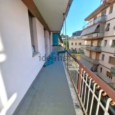 Rif.4229 – Rapallo – Via Castagneto – Trilocale Terrazzato e soleggiato con vista - Foto 9