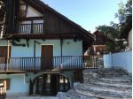 SAUZE DI CESANA alloggio in baita