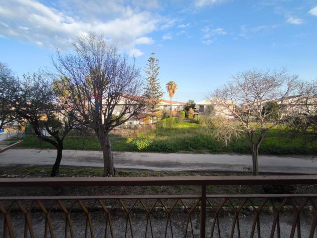 Appartamento in vendita a Siracusa, Villaggio Miano