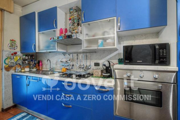 Appartamento di 100 m² con 3 locali e box auto in vendita a Sondrio - Foto 15